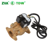 High Quality Solenoid Valve 220V 110V AC for Fuel Dispenser